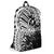 Vanuatu Polynesian Backpack - Broken Mirror - Polynesian Pride