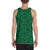 Polynesian Culture Green - Hawaii Men's Tank Top - Polynesian Pride