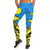 Palau Premium Leggings - Polynesian Pride