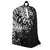 Vanuatu Polynesian Backpack - Broken Mirror - Polynesian Pride