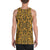 Polynesian Kakau Turtle Old - Hawaii Men's Tank Top - Polynesian Pride