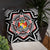 Tonga Pillow - Mandala Star Patterns - Polynesian Pride