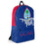 Guam Backpack - Shark With Coat Of Arms - Polynesian Pride