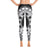 Polynesian Legging - High Waist Leggings - Polynesian Pride