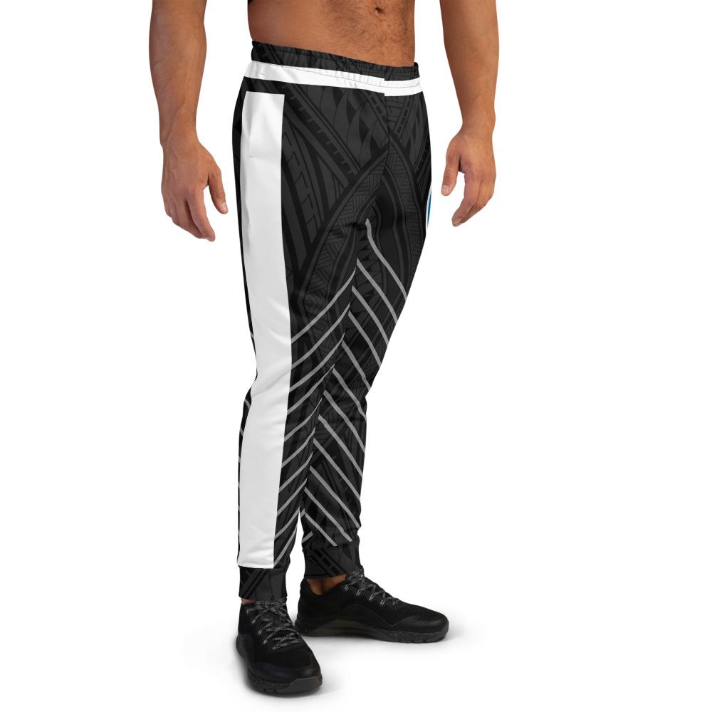 Yap Sweatpant - Line Style Polynesian Patterns - Polynesian Pride