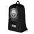Federated States of Micronesia Backpack - White Tribal Pattern - Polynesian Pride