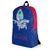 Guam Backpack - Shark With Coat Of Arms - Polynesian Pride