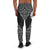 French Polynesia Sweatpant - Polynesian Patterns White Color - Polynesian Pride