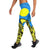 Palau Premium Leggings - Polynesian Pride