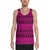 Polynesian Tattoo Tribal Pink - Hawaii Men's Tank Top Pink - Polynesian Pride