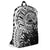 American Samoa Polynesian Backpack - Broken Mirror - Polynesian Pride