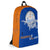 Marshall Islands Backpack - Shark With Coat Of Arms - Polynesian Pride