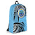 Federated States of Micronesia Backpack - Tattoo Pattern - Polynesian Pride