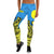 Palau Premium Leggings - Polynesian Pride