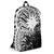 Nauru Polynesian Backpack - Broken Mirror - Polynesian Pride