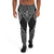 American Samoa Custom Sweatpant - Polynesian Patterns White Color Unisex White - Polynesian Pride