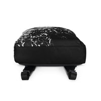 CNMI Polynesian Backpack - Broken Mirror - Polynesian Pride