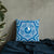 Yap State Pillow - Mandala Star Patterns - Polynesian Pride