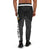 Vanuatu Sweatpant - Line Style Polynesian Patterns - Polynesian Pride