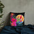 Tahiti Polynesian Basic Pillow - Tropical Bouquet - Polynesian Pride