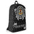Vanuatu Backpack - Custom Ocean Animals - Polynesian Pride