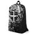 Fiji Polynesian Backpack - Broken Mirror - Polynesian Pride