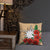 Nauru Polynesian Pillow - Hibiscus Coat of Arm - Polynesian Pride