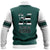 (Personalized) Hawaii Baseball Jacket - Molokai High Custom Your Class Baseball Jacket - AH - Polynesian Pride