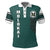 Custom Hawaii Polo Shirt Molokai High Custom Your Class Polo Shirt - Polynesian Pride