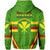 Kakau Kanaka Maoli Hawaii Zip Hoodie Line Sport - Polynesian Pride