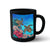 Hawaii Turtle Hibiscus Sea Mug - Ocean Of Love - AH - Polynesian Pride