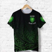 Fiji Nausori Rugby T Shirt KID Original Style LT8 Youth XL Size14 - Polynesian Pride