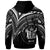 Niue Hoodie Cross Style - Polynesian Pride