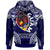 Guam Hoodie Custom Guam Independence Day Wish You A Very Happy Independence Day With Polynesian Patterns LT10 - Polynesian Pride