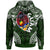 Guam Hoodie Custom Guam Independence Day Wish You A Very Happy Independence Day With Polynesian Patterns LT10 - Polynesian Pride