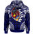 Guam Hoodie Custom Guam Independence Day Wish You A Very Happy Independence Day With Polynesian Patterns LT10 - Polynesian Pride