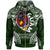 Guam Hoodie Custom Guam Independence Day Wish You A Very Happy Independence Day With Polynesian Patterns LT10 - Polynesian Pride