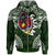 Guam Hoodie Custom Guam Independence Day Wish You A Very Happy Independence Day With Polynesian Patterns LT10 - Polynesian Pride