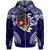 Guam Hoodie Custom Guam Independence Day Wish You A Very Happy Independence Day With Polynesian Patterns LT10 - Polynesian Pride