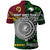 (EastPack) Vanuatu New Zealand Polo Shirt Together Original Style Green LT8 - Polynesian Pride