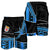 Fiji Polynesian Men Short Featured Fijian Lovers LT13 - Polynesian Pride