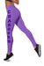 Hawaii - Pearl City High Leggings - AH - Polynesian Pride