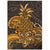 Hawaii Area Rug - Tribe Pineapple Area Rug AH - Polynesian Pride