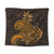 Hawaii - Tribe Pineapple Tapestry AH - Polynesian Pride