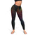 Pohnpei Leggings - Butterfly Polynesian Style - Polynesian Pride