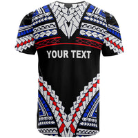 Pohnpei T Shirt A Piece Of My Heart - Polynesian Pride