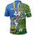 Solomon Islands Independence Day 44th Anniversary Polo Shirt No.3 LT6 - Polynesian Pride