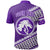 Custom Pearl City High School Hawaii Polo Shirt LT6 - Polynesian Pride