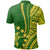 Cook Islands Polynesian Polo Shirt LT6 - Polynesian Pride