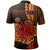 Custom Polynesian Hibiscus Polo Shirt Hawaiian Style No.1 LT6 - Polynesian Pride